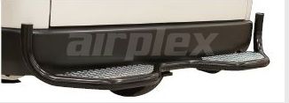 TOWBAR BAR & STEP (not incl Towbar)