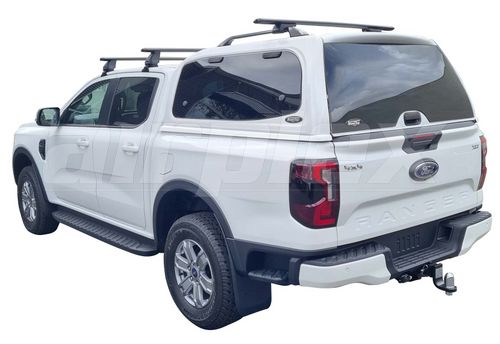 CANOPY STEELTOP&reg; EXECUTIVE - Ford Ranger 'Next Gen'