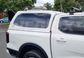CANOPY STEELTOP&reg; EXECUTIVE - Ford Ranger 'Next Gen'