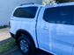 CANOPY STEELTOP&reg; EXECUTIVE - Ford Ranger 'Next Gen'
