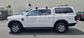CANOPY STEELTOP&reg; EXECUTIVE - Ford Ranger 'Next Gen'