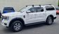 CANOPY STEELTOP&reg; EXECUTIVE - Ford Ranger 'Next Gen'