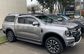 CANOPY STEELTOP&reg; EXECUTIVE - Ford Ranger 'Next Gen'