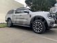 CANOPY STEELTOP&reg; EXECUTIVE - Ford Ranger 'Next Gen'