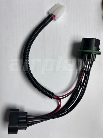 WIRING LOOM - HIGH BEAM PATCH LOOM - BYD SHARK