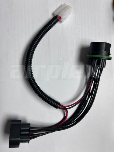 WIRING LOOM - HIGH BEAM PATCH LOOM - BYD SHARK