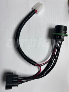 WIRING LOOM - HIGH BEAM PATCH LOOM - BYD SHARK