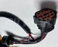 WIRING LOOM - HIGH BEAM PATCH LOOM - BYD SHARK