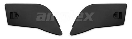 STONEGUARD / WIPER COVER - SMOOTH LIDS