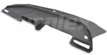 DASH MAT to suit Toyota Rav4 - Black