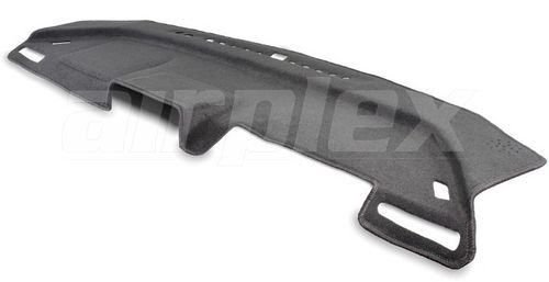 DASH MAT to suit Toyota Rav4 - Black