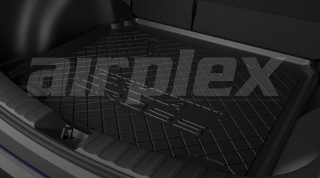 MAT - REAR MAT - OEM STYLE - Genuine Toyota Accesories
