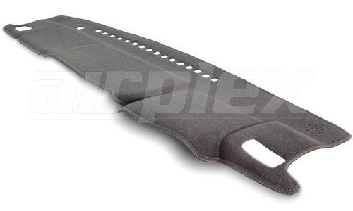 DASH MAT to suit Toyota Highlander - Black
