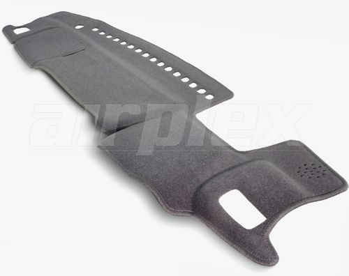 DASH MAT to suit Toyota Highlander with HUD
