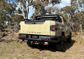 TOWBAR - XBAR - RECOVERY RATED - to suit Kia Tasman