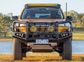 WINCH BAR - APEX to suit Toyota Hilux N90