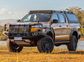 WINCH BAR - APEX to suit Toyota Hilux N90