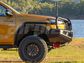 WINCH BAR - APEX to suit Toyota Hilux N90