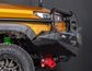 WINCH BAR - DELUXE to suit Toyota Hilux N90
