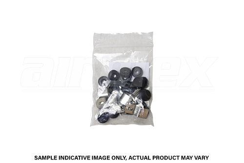 1534 Weathershield Clip Pack
