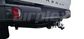 TOWBAR PIN TYPE (removable) to suit Kia Tasman