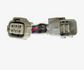 WIRING LOOM DRIVING LIGHT PATCH - HIGH BEAM ISUZU DMAX 3rd Gen & MAZDA BT50 3rd Gen