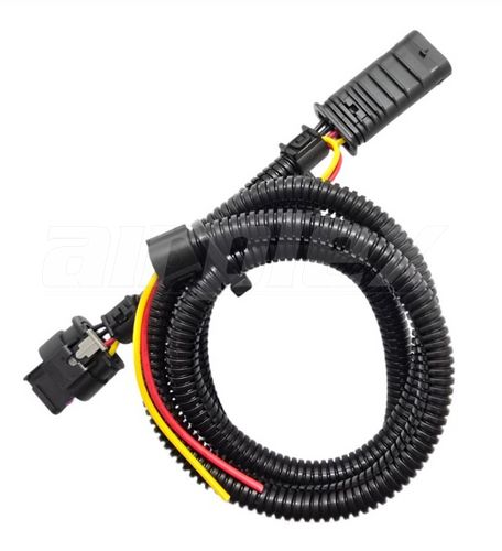 WIRING LOOM - CENTRAL LOCK PATCH LEAD - KIA TASMAN