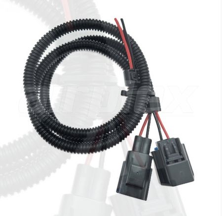 WIRING LOOM - CENTRAL LOCK HARNESS - FORD RANGER PX1-PX3 2012-2021