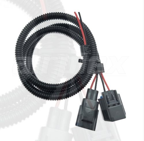 WIRING LOOM - CENTRAL LOCK HARNESS - FORD RANGER PX1-PX3 2012-2021