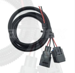 WIRING LOOM - CENTRAL LOCK HARNESS - FORD RANGER PX1-PX3 2012-2021