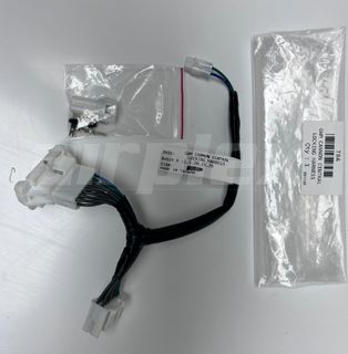 WIRING LOOM - CENTRAL LOCK PATCH LEAD - GWM CANNON