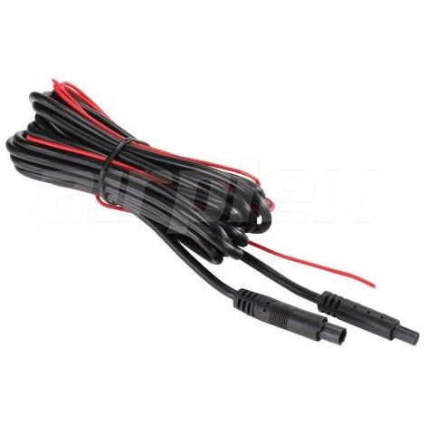 REVERSE CAMERA - GATOR - EXTENSION CABLE - 5 pin