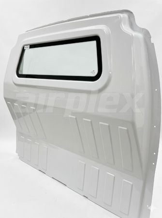 CARGO BARRIER - BULK HEAD STYLE