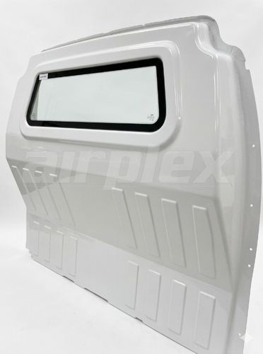 CARGO BARRIER - BULK HEAD STYLE
