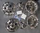 WHEEL TRIM - 16" set