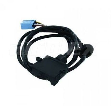 HR WIRING TRAILER SOCKET 7 P FLAT 1800MM