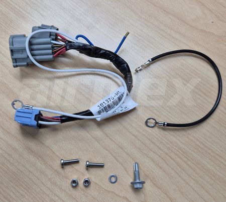 WIRING HARNESS - Nissan Navara NP300