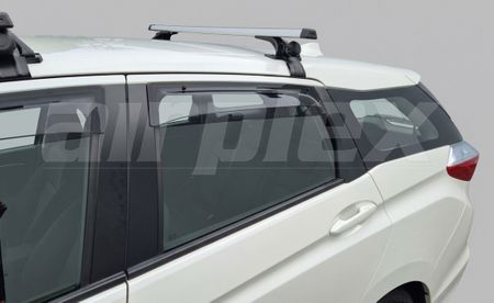 WEATHERSHIELD - LARGE - LIGHT TINT - REAR LEFT SIDE