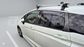 WEATHERSHIELD - LARGE - LIGHT TINT - REAR LEFT SIDE