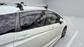 WEATHERSHIELD - LARGE - LIGHT TINT - REAR RIGHT SIDE