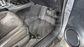 FLOOR MAT SET - 3D - DEEP DISH suit Toyota Hilux