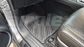 FLOOR MAT SET - 3D - DEEP DISH suit Toyota Hilux