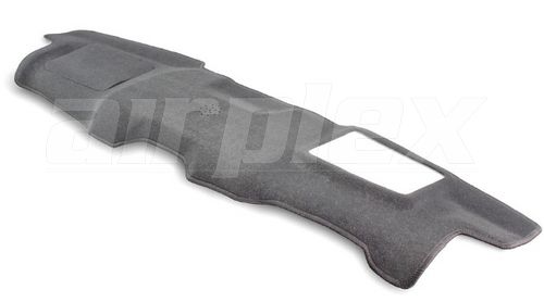 DASH MAT to suit BYD Shark 6