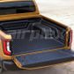 BEDLINER - UNDER RAIL