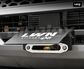 WINCH BAR - Hidden Winch Frame to suit Toyota Hilux