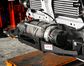 WINCH BAR - Hidden Winch Frame to suit Toyota Hilux