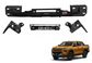 WINCH BAR - Hidden Winch Frame to suit Toyota Hilux