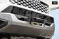 WINCH BAR - Hidden Winch Frame to suit Toyota Hilux