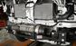 WINCH BAR - Hidden Winch Frame to suit Toyota Hilux