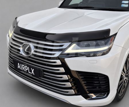 BONNET GUARD - Suit Lexus LX